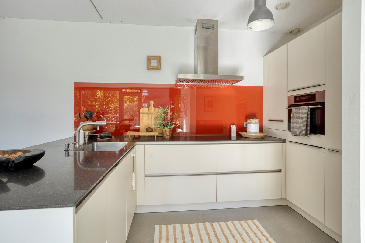 Appartement te koop: Korreweg 211-8, Groningen