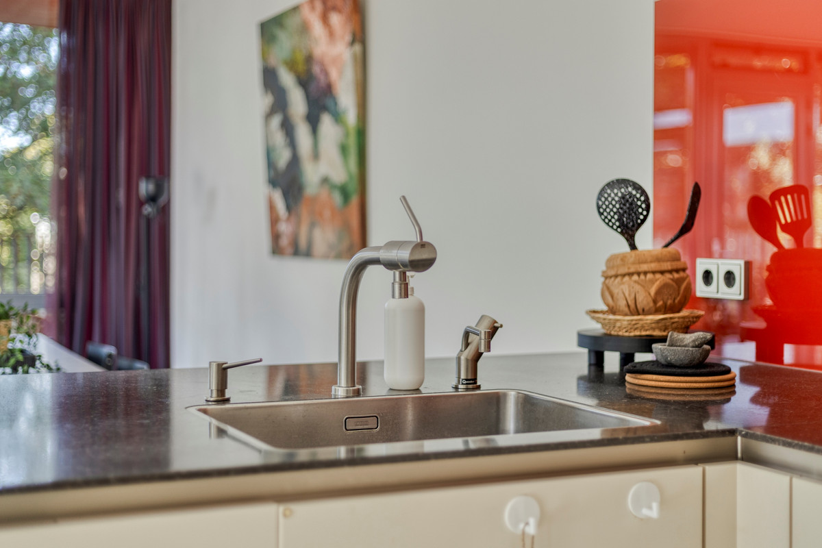 Appartement te koop: Korreweg 211-8, Groningen