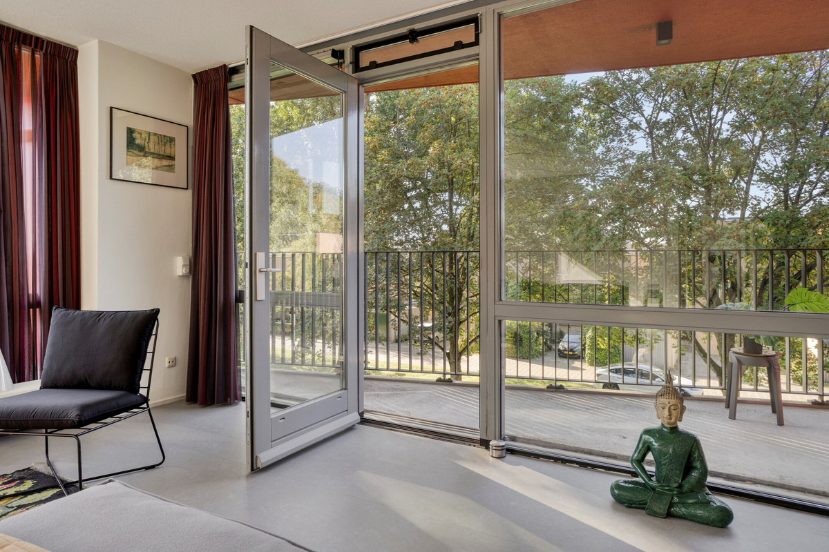 Appartement te koop: Korreweg 211-8, Groningen