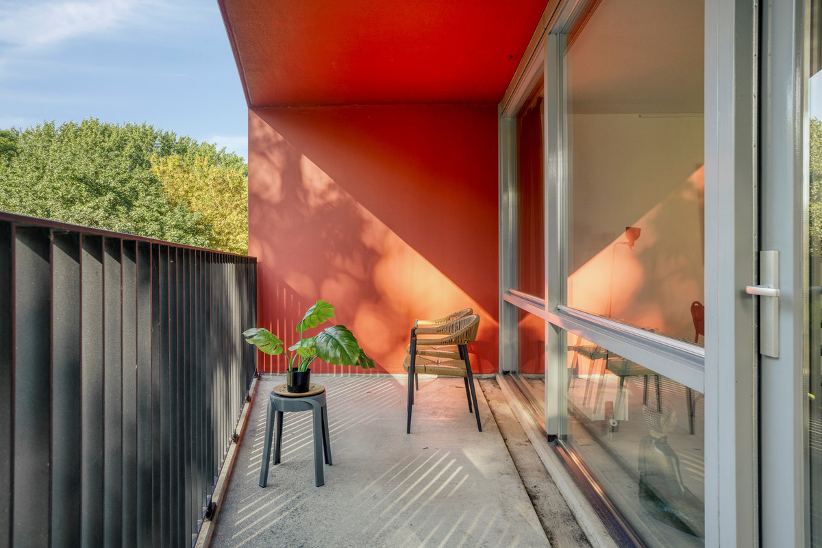 Appartement te koop: Korreweg 211-8, Groningen