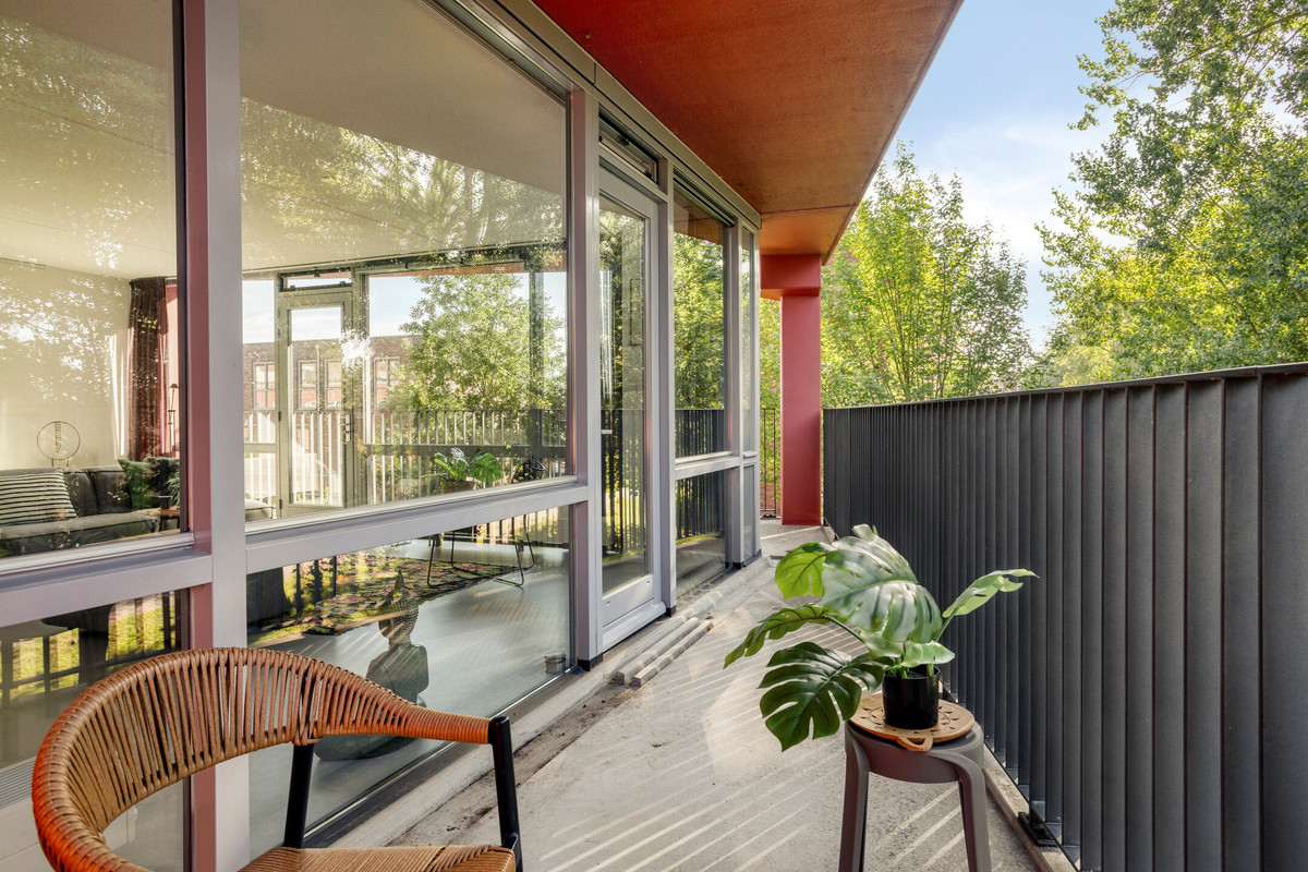 Appartement te koop: Korreweg 211-8, Groningen