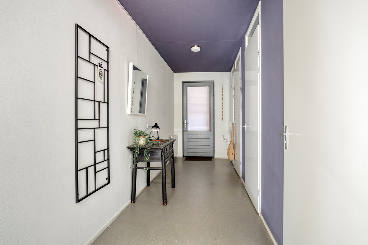 Appartement te koop: Korreweg 211-8, Groningen