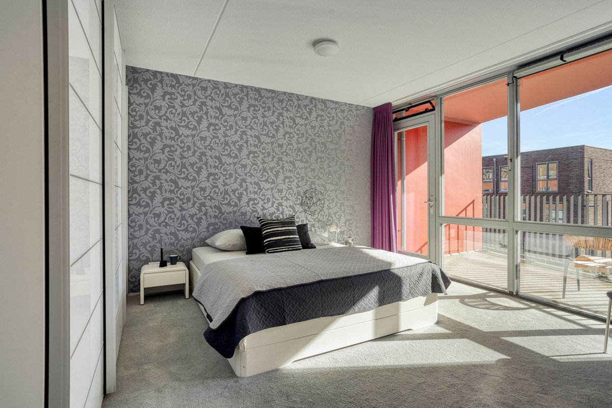 Appartement te koop: Korreweg 211-8, Groningen