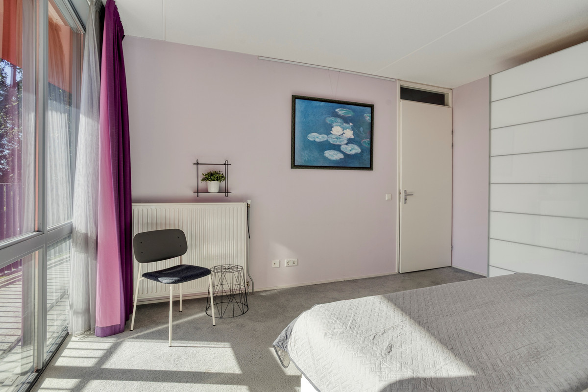 Appartement te koop: Korreweg 211-8, Groningen