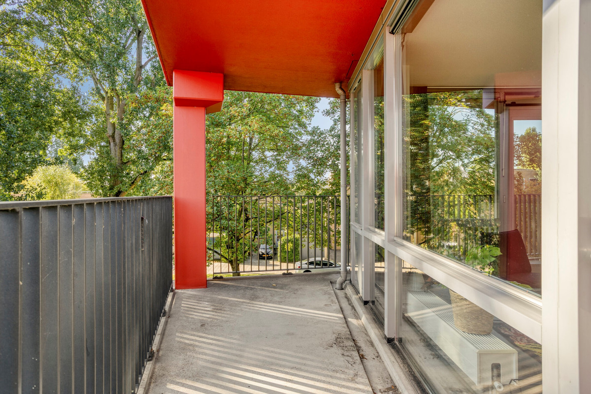 Appartement te koop: Korreweg 211-8, Groningen