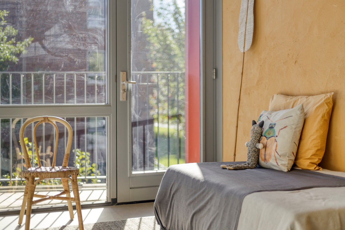 Appartement te koop: Korreweg 211-8, Groningen
