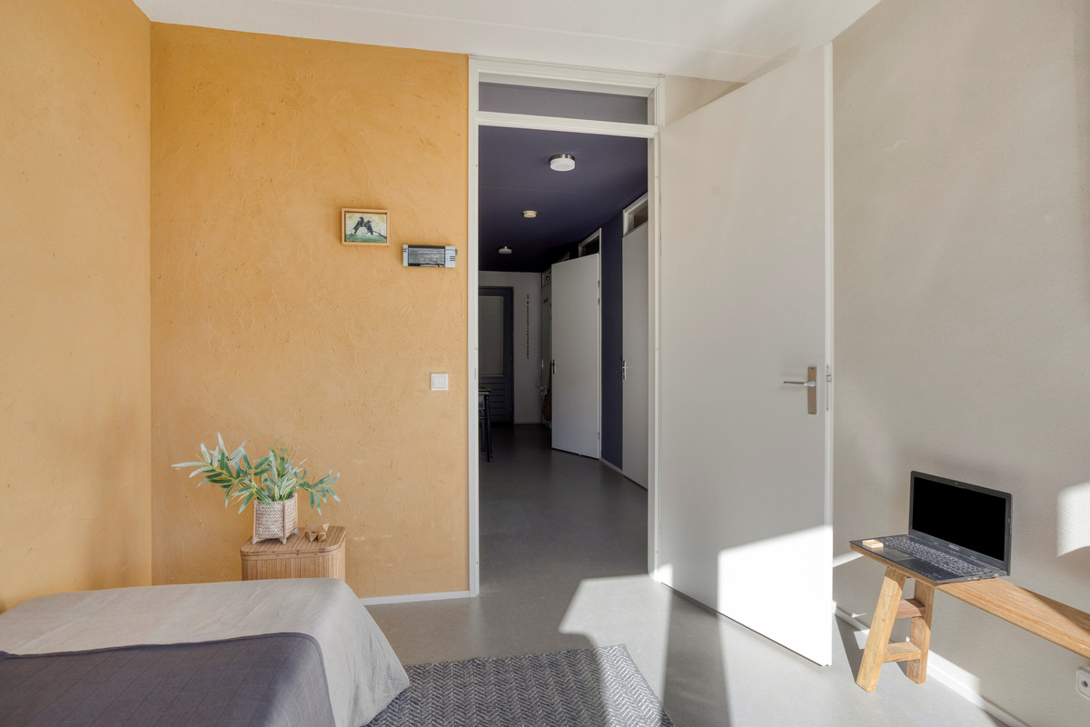 Appartement te koop: Korreweg 211-8, Groningen
