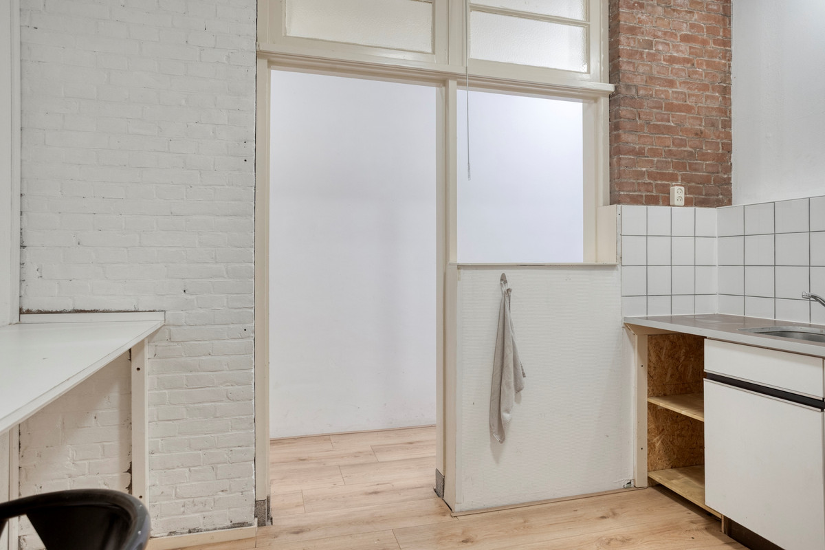 Tussenwoning te koop: Voorstraat 250, Dordrecht