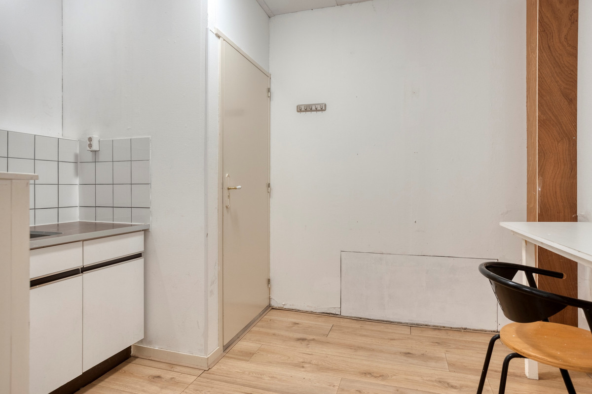 Tussenwoning te koop: Voorstraat 250, Dordrecht