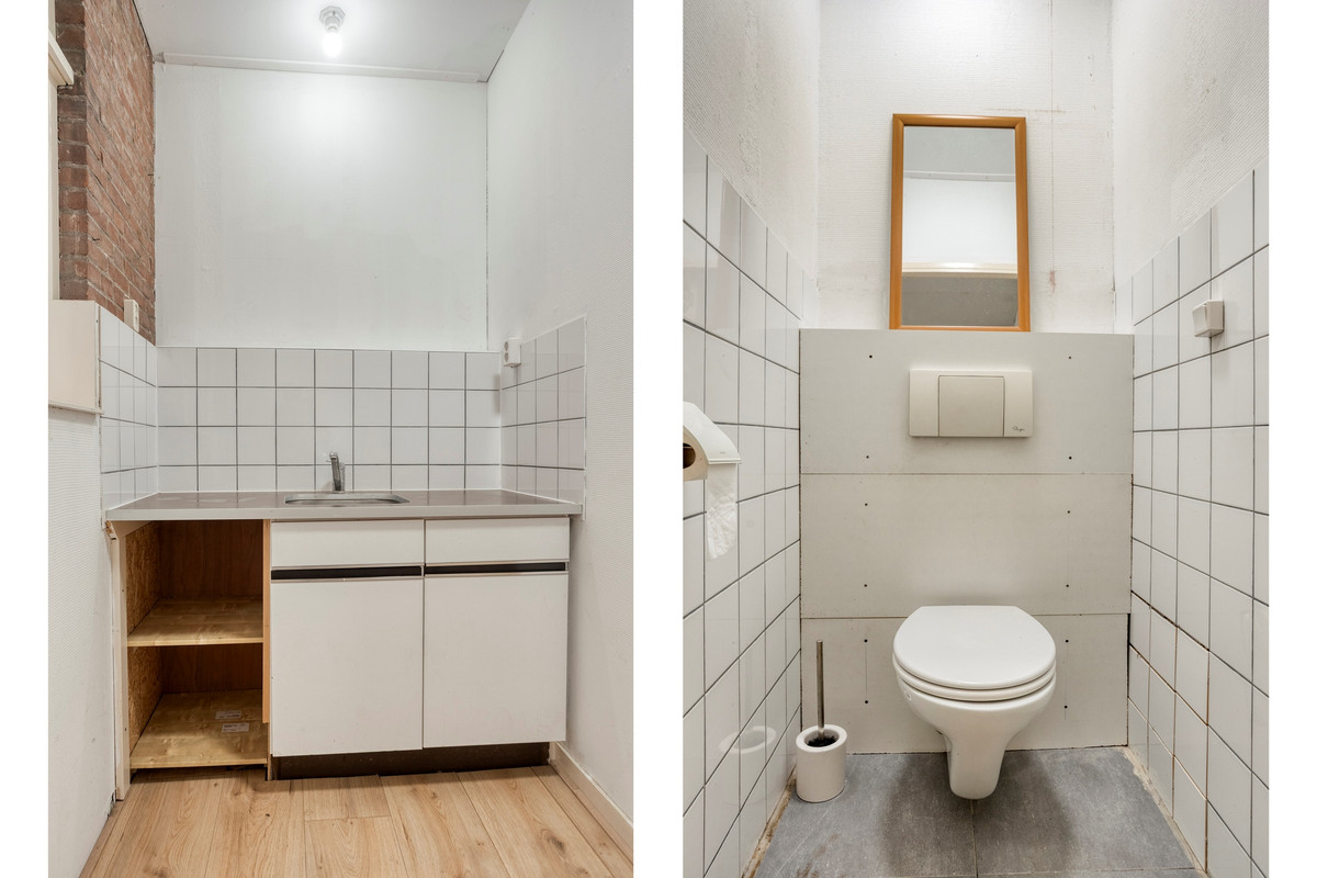 Tussenwoning te koop: Voorstraat 250, Dordrecht