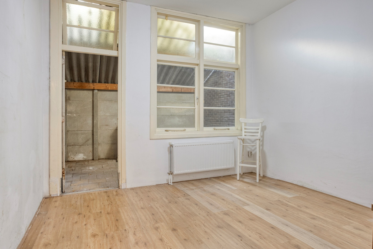 Tussenwoning te koop: Voorstraat 250, Dordrecht