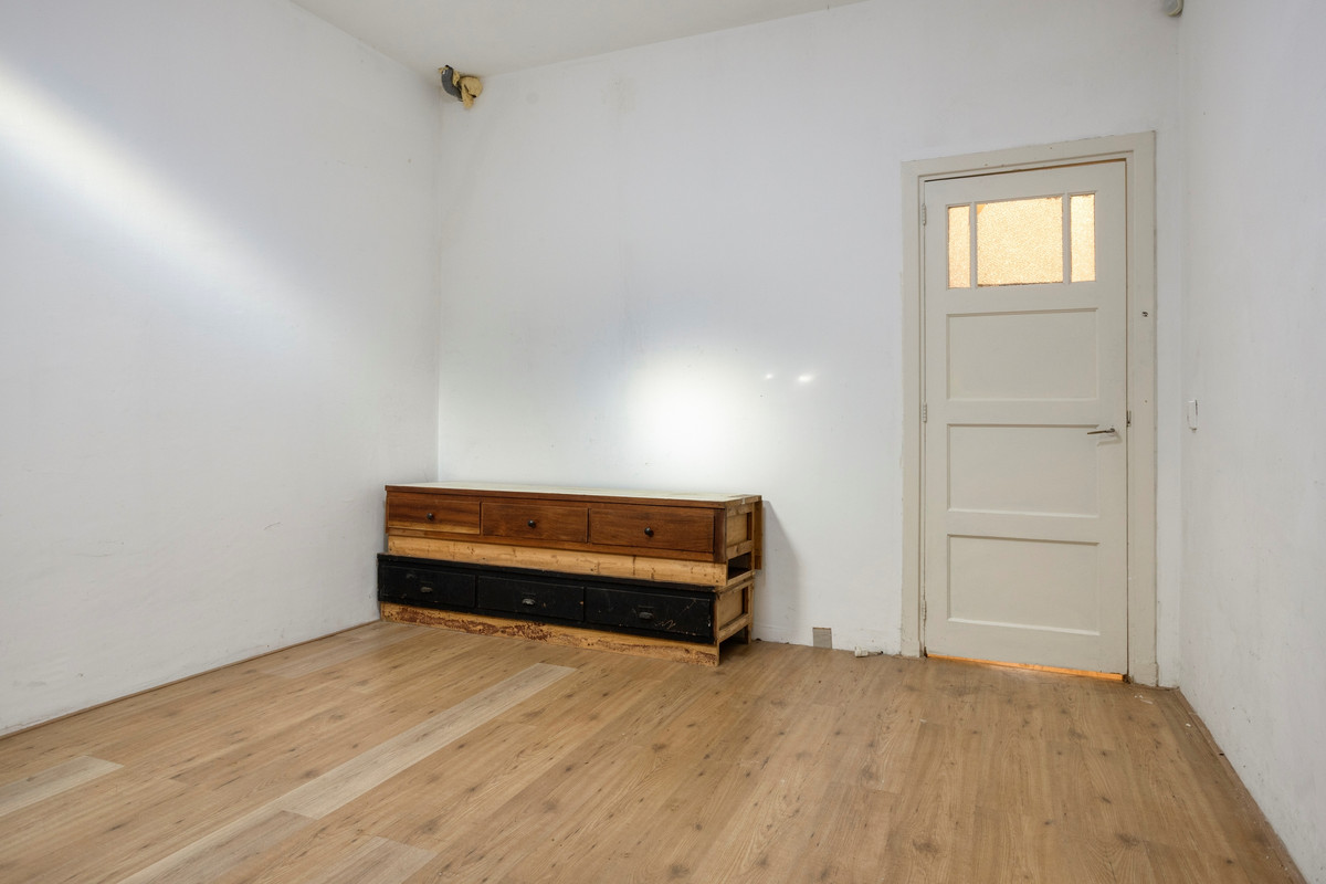 Tussenwoning te koop: Voorstraat 250, Dordrecht
