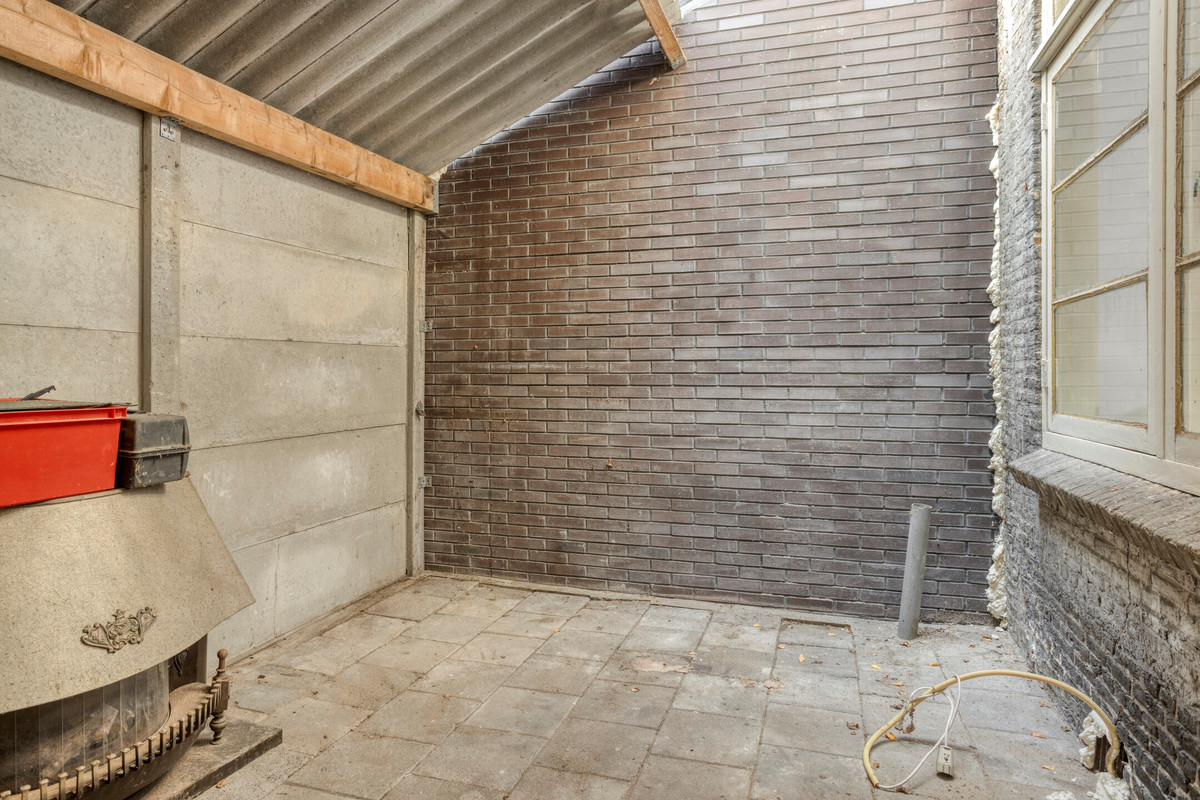 Tussenwoning te koop: Voorstraat 250, Dordrecht