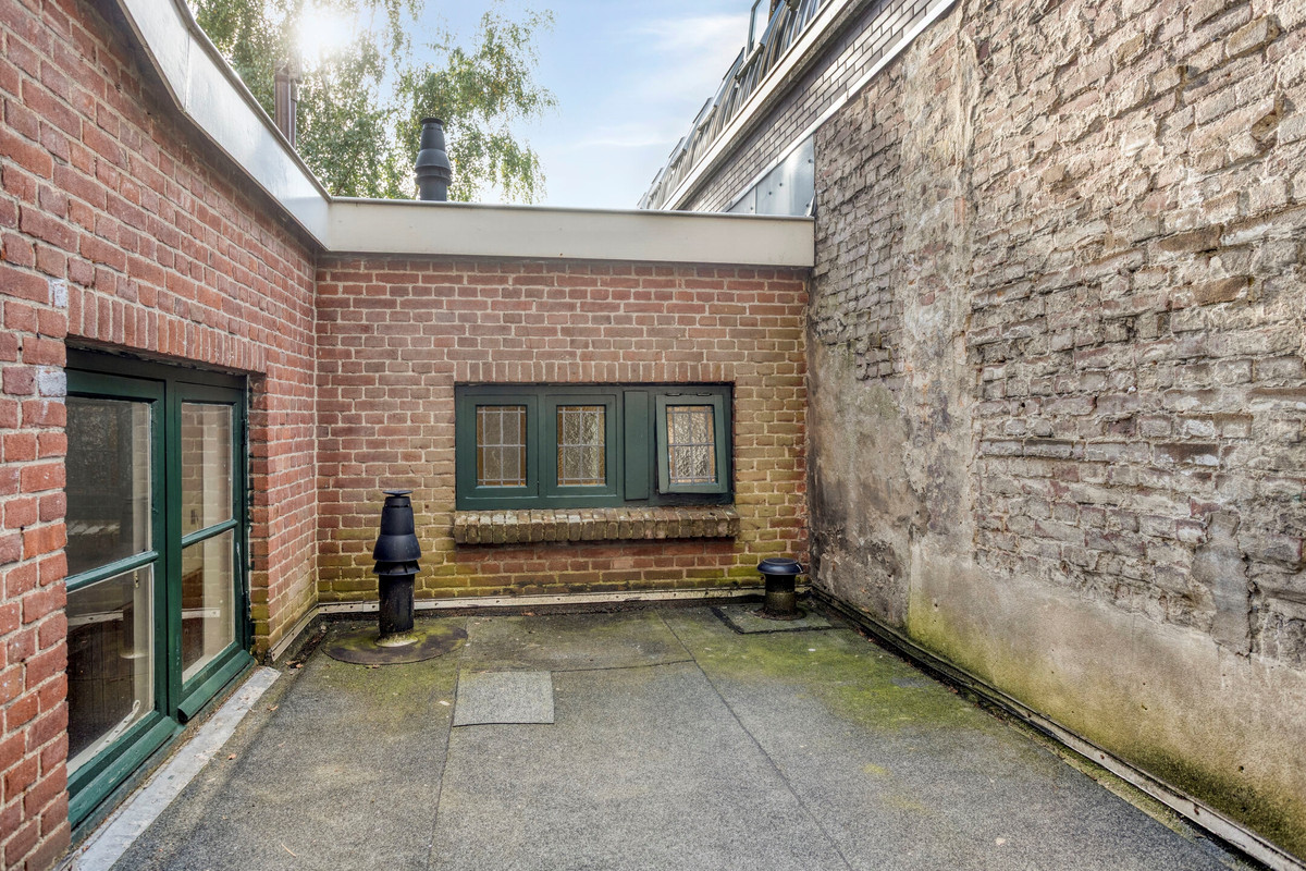 Tussenwoning te koop: Voorstraat 250, Dordrecht