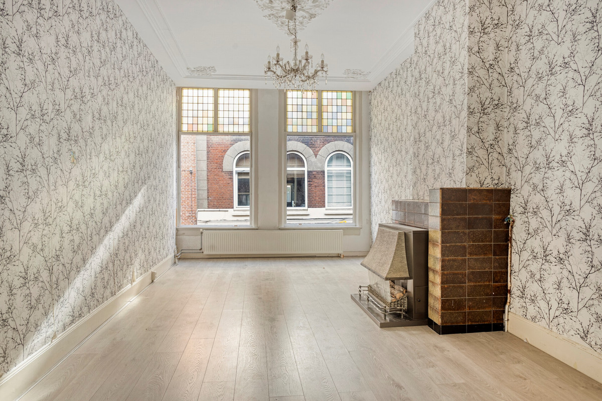 Tussenwoning te koop: Voorstraat 250, Dordrecht
