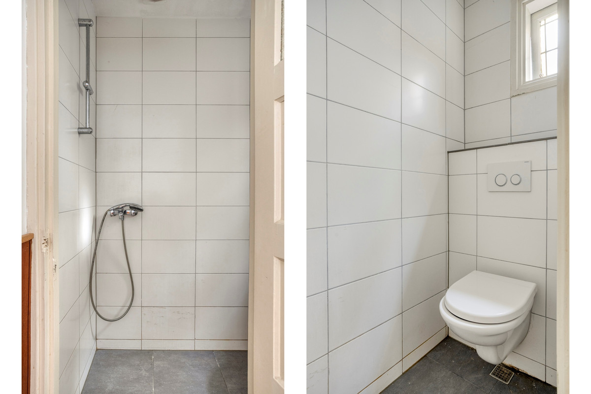 Tussenwoning te koop: Voorstraat 250, Dordrecht