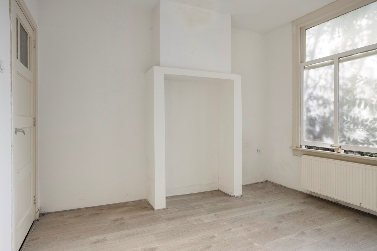 Tussenwoning te koop: Voorstraat 250, Dordrecht