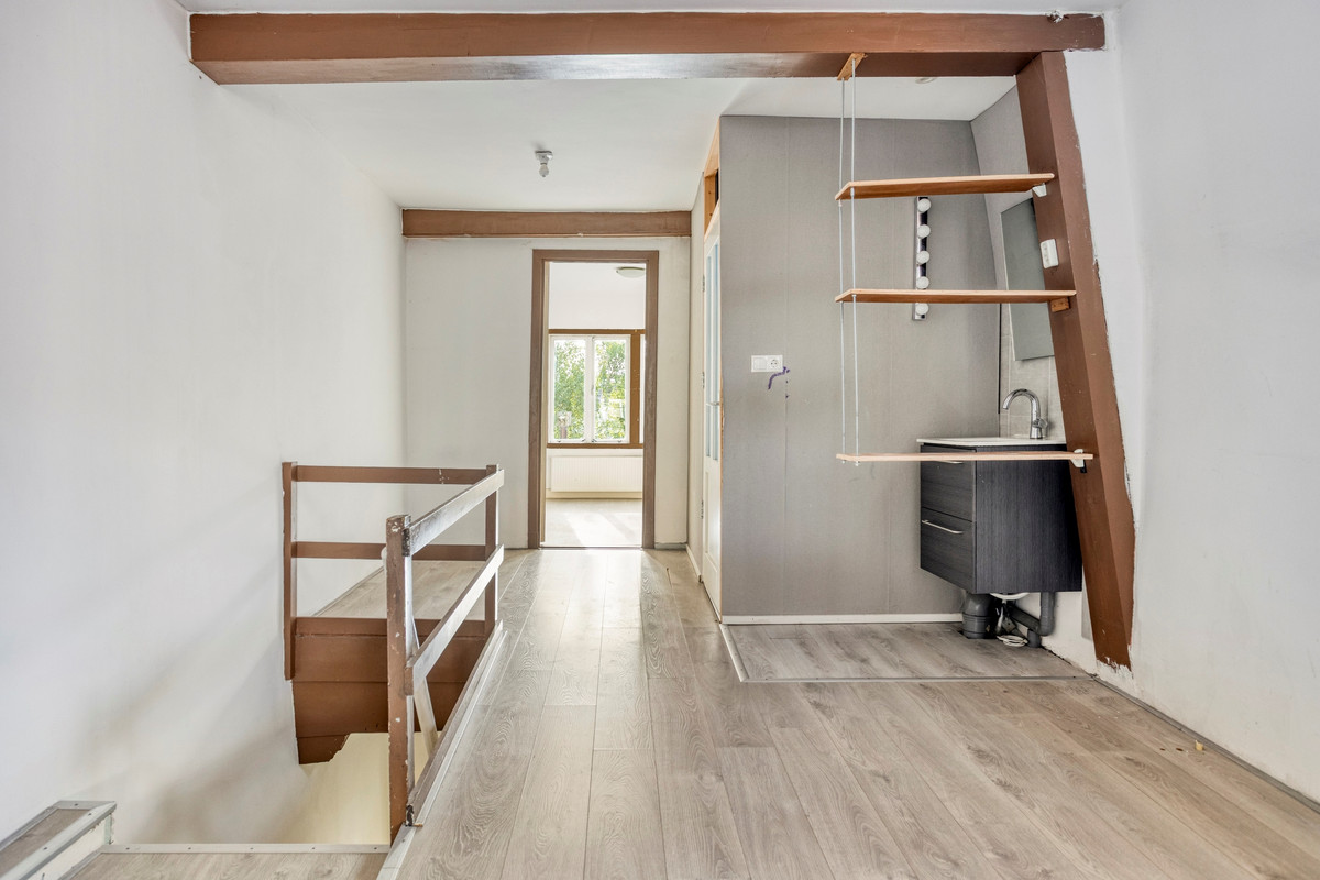 Tussenwoning te koop: Voorstraat 250, Dordrecht