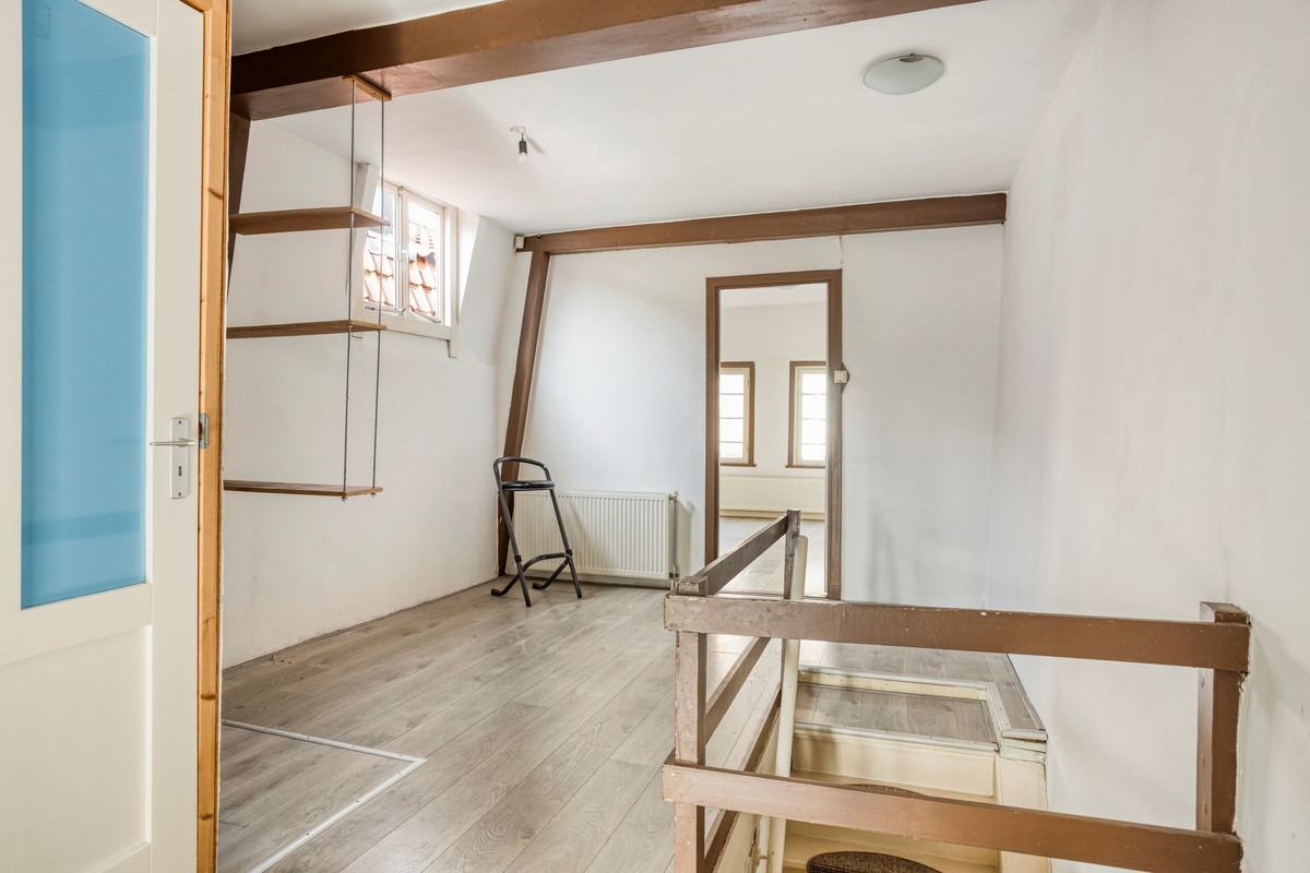 Tussenwoning te koop: Voorstraat 250, Dordrecht