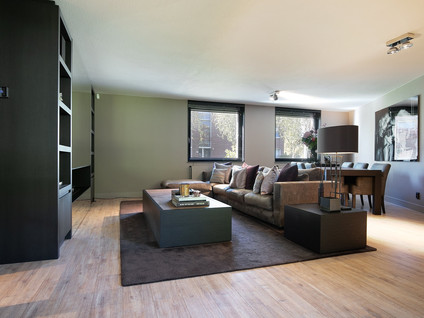 Prometheusstraat in Rotterdam