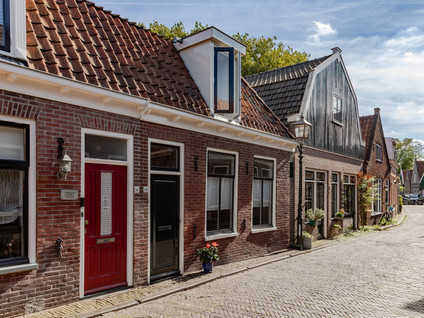 Gevangenpoortsteeg 16
