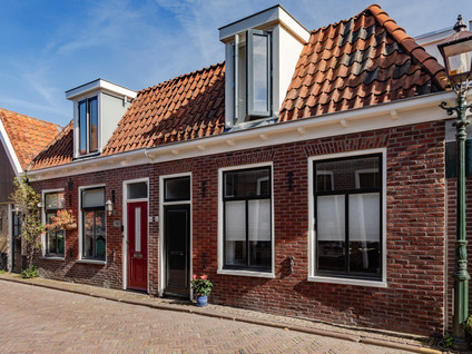 Gevangenpoortsteeg 16