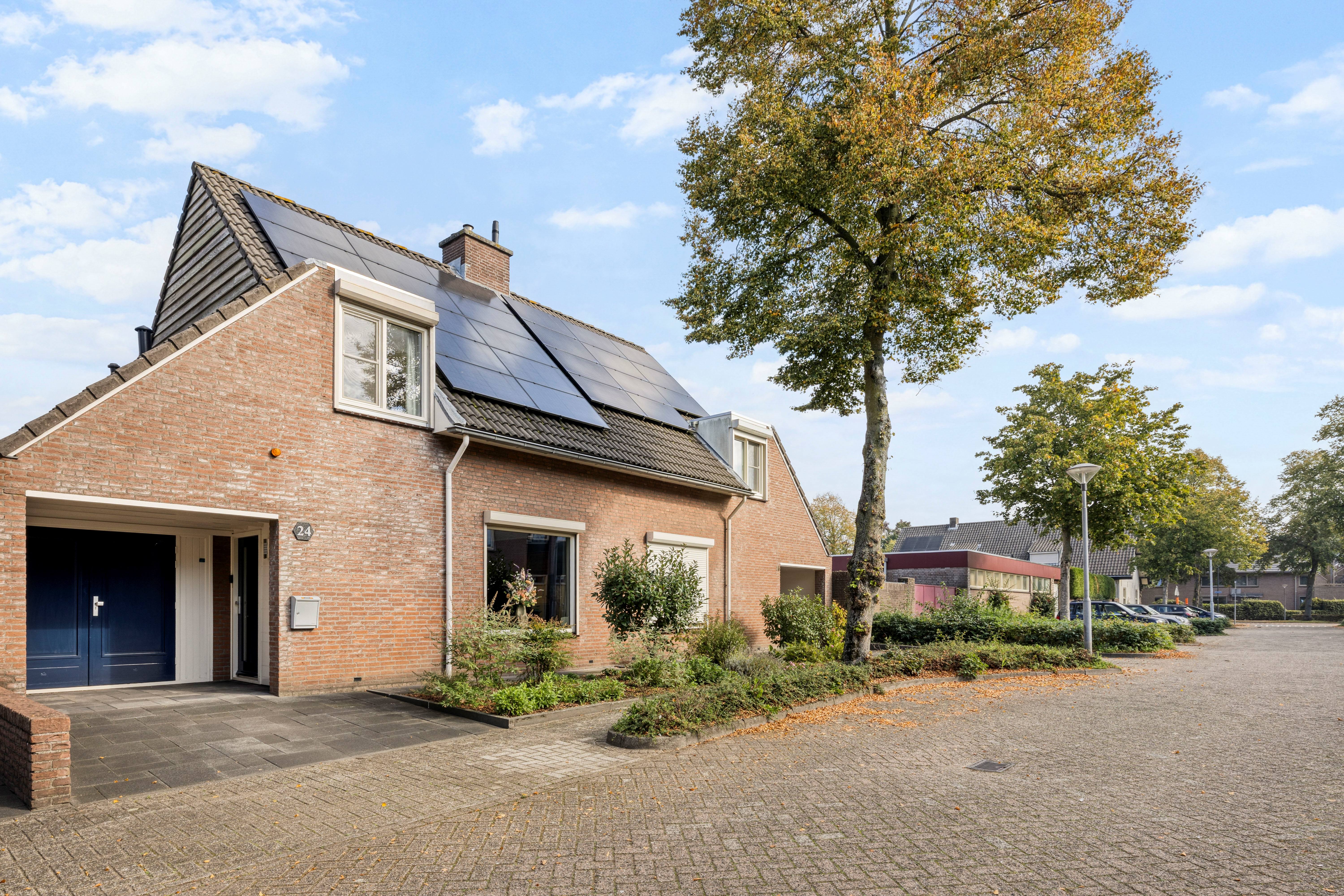 Foto van Houtkers 24, Uden