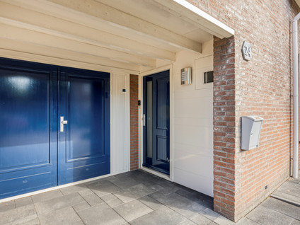 Houtkers 24
