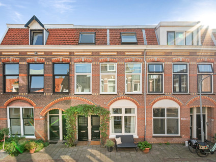 Holsteynstraat 3zw
