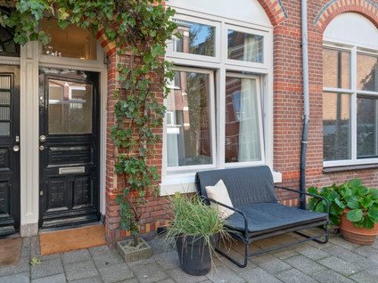 Holsteynstraat 3zw