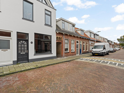Scheveningsestraat 31
