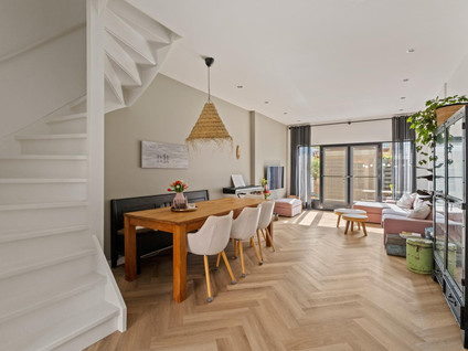 Scheveningsestraat 31