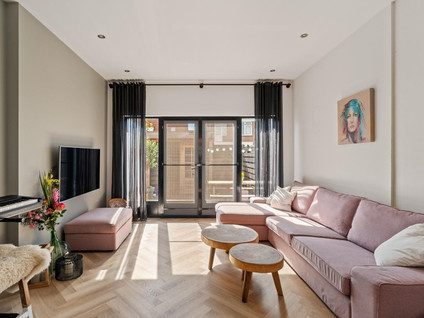 Scheveningsestraat 31