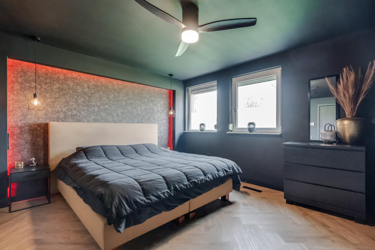 Vrijstaande woning te koop: de Meeuwenstaart 2, Delfzijl