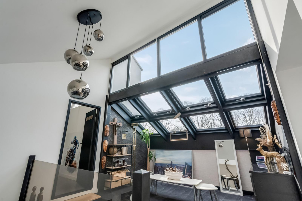 Vrijstaande woning te koop: de Meeuwenstaart 2, Delfzijl