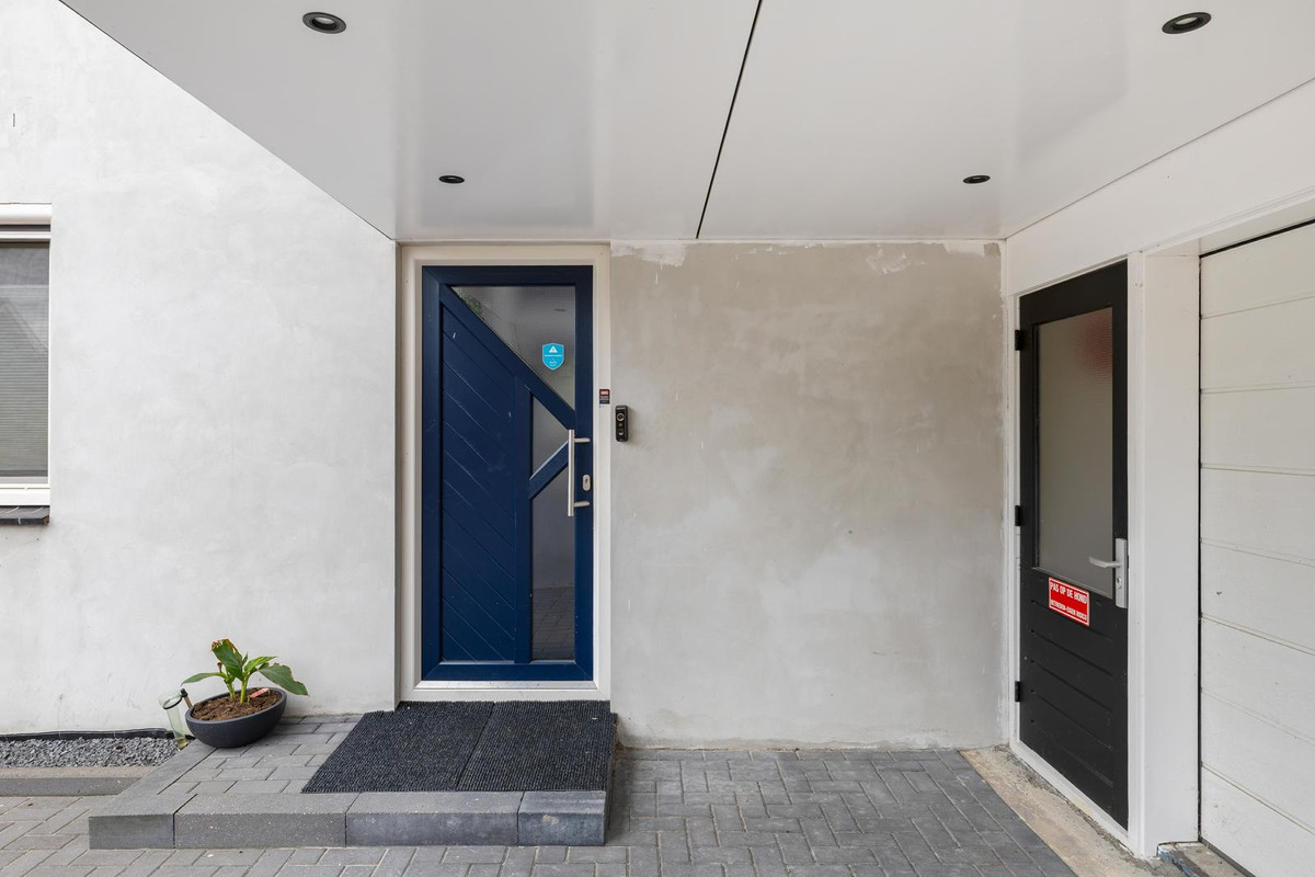 Vrijstaande woning te koop: de Meeuwenstaart 2, Delfzijl