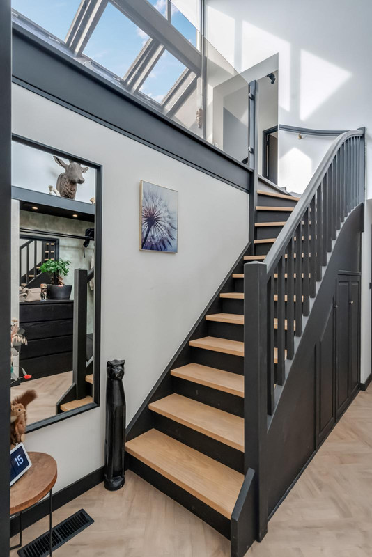 Vrijstaande woning te koop: de Meeuwenstaart 2, Delfzijl