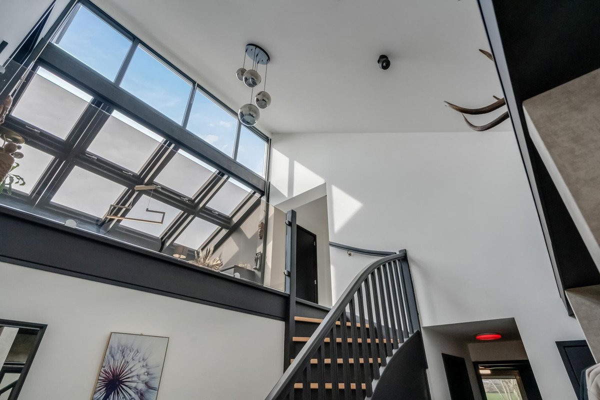 Vrijstaande woning te koop: de Meeuwenstaart 2, Delfzijl