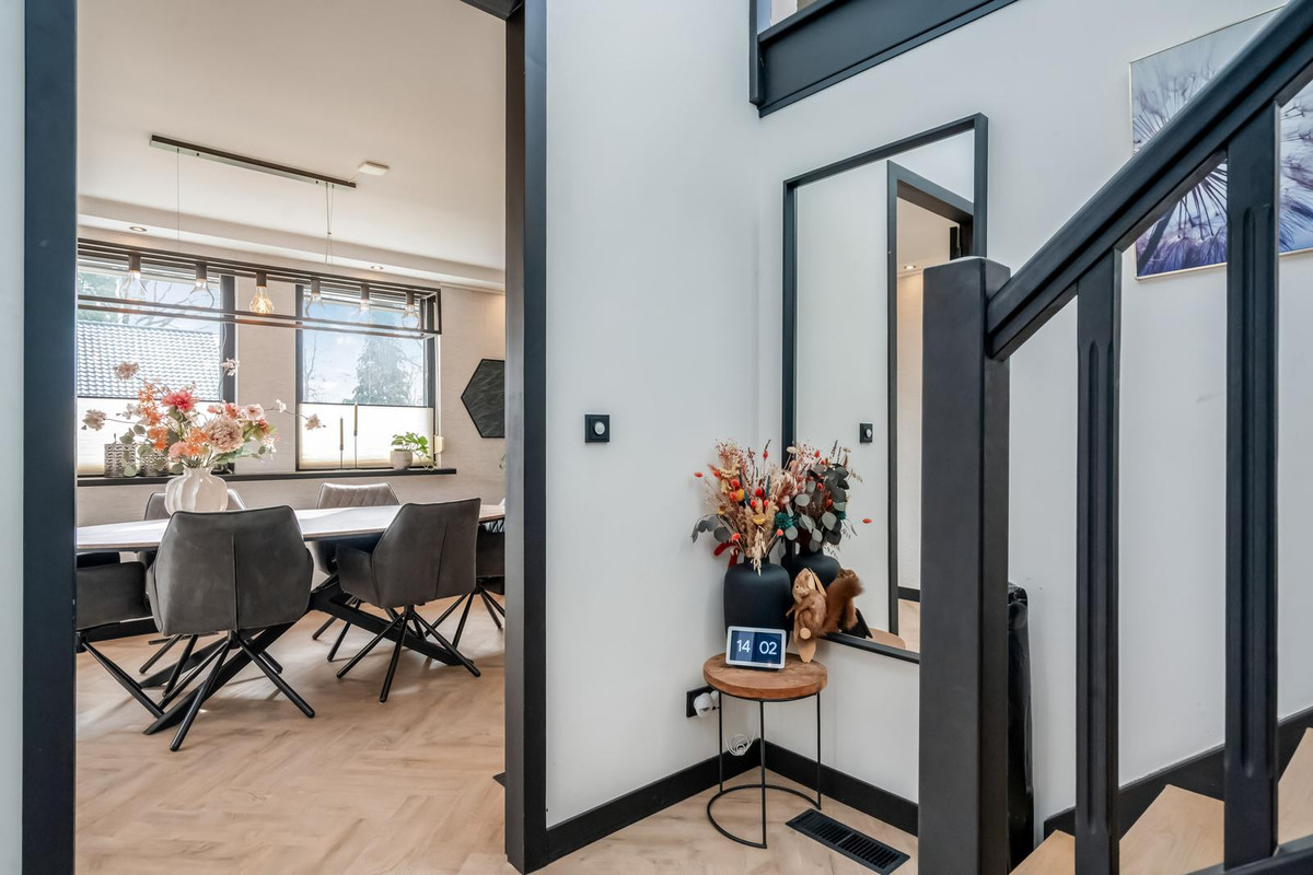 Vrijstaande woning te koop: de Meeuwenstaart 2, Delfzijl
