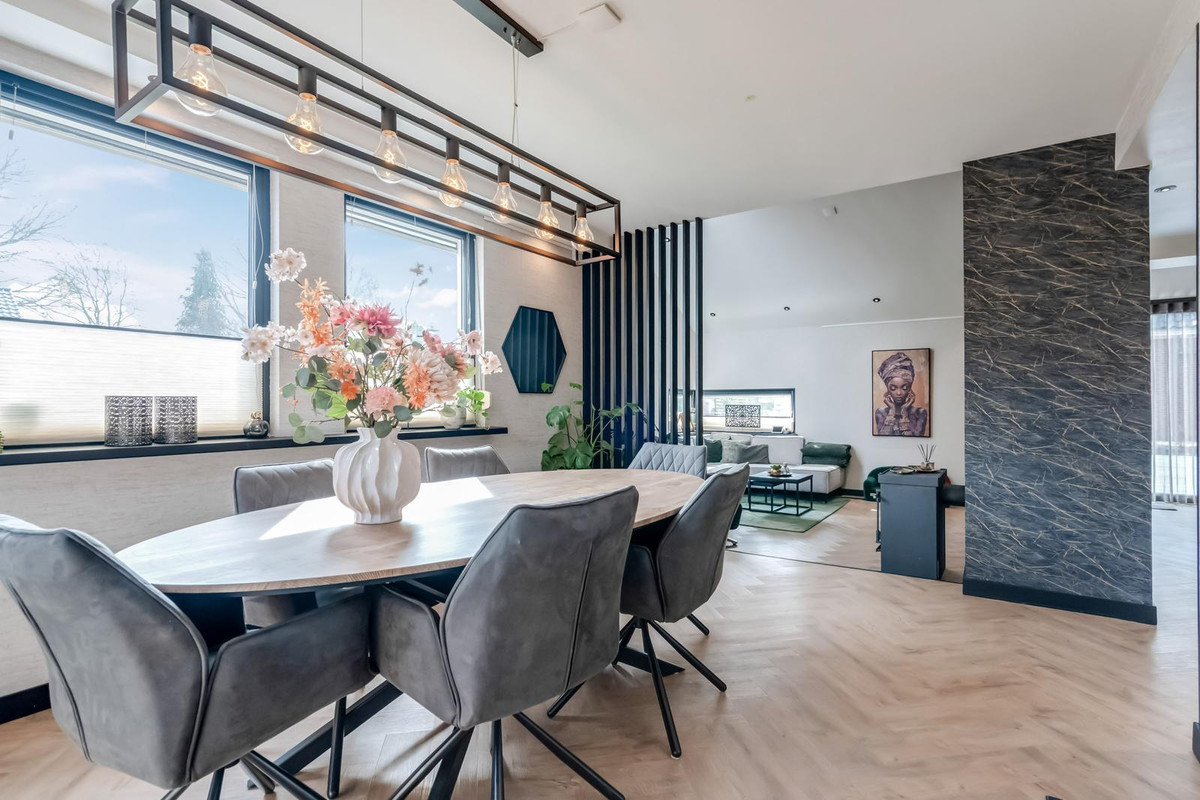 Vrijstaande woning te koop: de Meeuwenstaart 2, Delfzijl