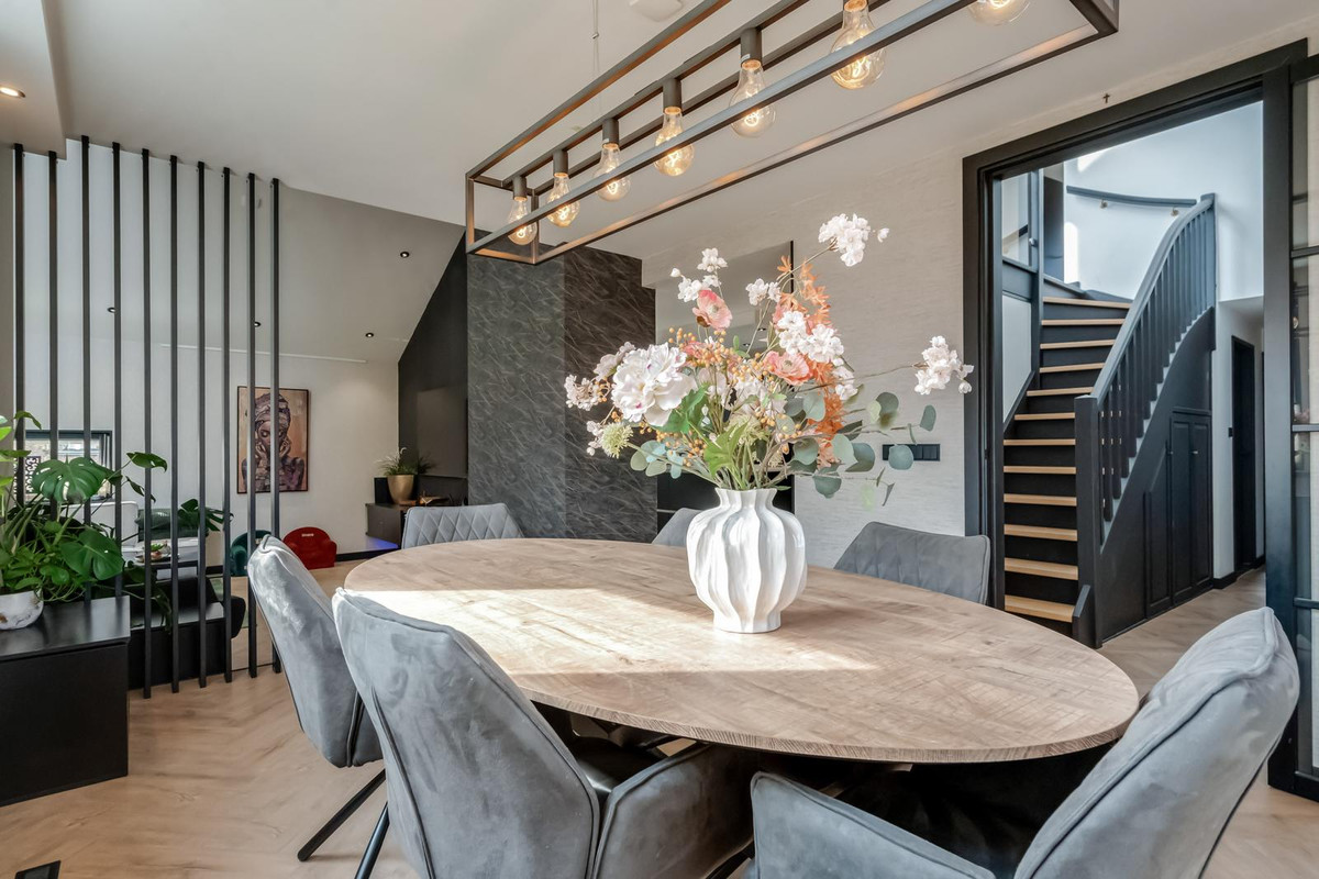 Vrijstaande woning te koop: de Meeuwenstaart 2, Delfzijl