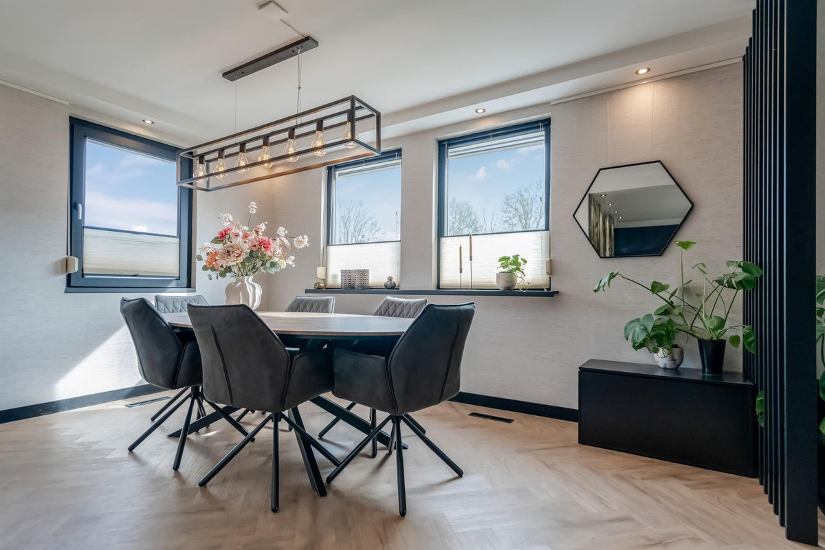 Vrijstaande woning te koop: de Meeuwenstaart 2, Delfzijl