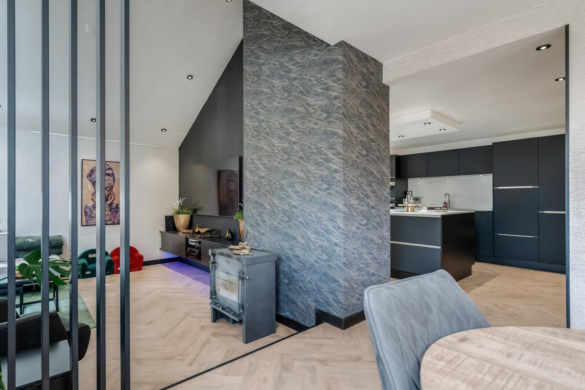 Vrijstaande woning te koop: de Meeuwenstaart 2, Delfzijl