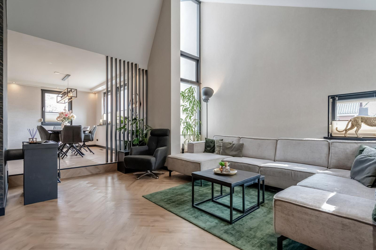 Vrijstaande woning te koop: de Meeuwenstaart 2, Delfzijl