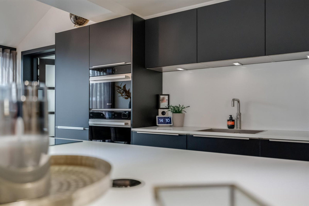 Vrijstaande woning te koop: de Meeuwenstaart 2, Delfzijl