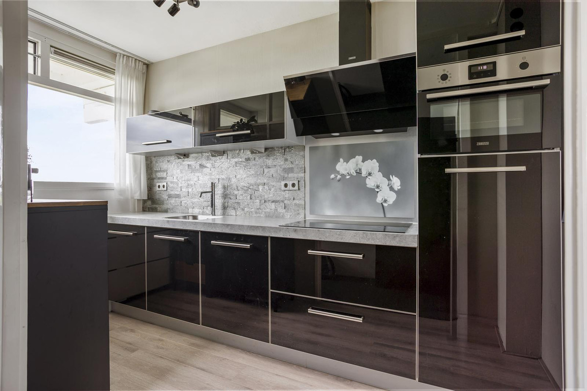 Appartement te koop: Zalkerbos 299, Zoetermeer