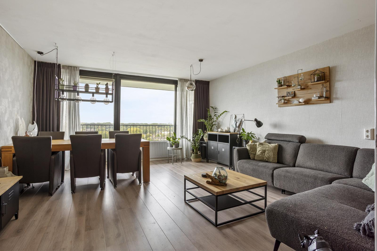 Appartement te koop: Zalkerbos 299, Zoetermeer