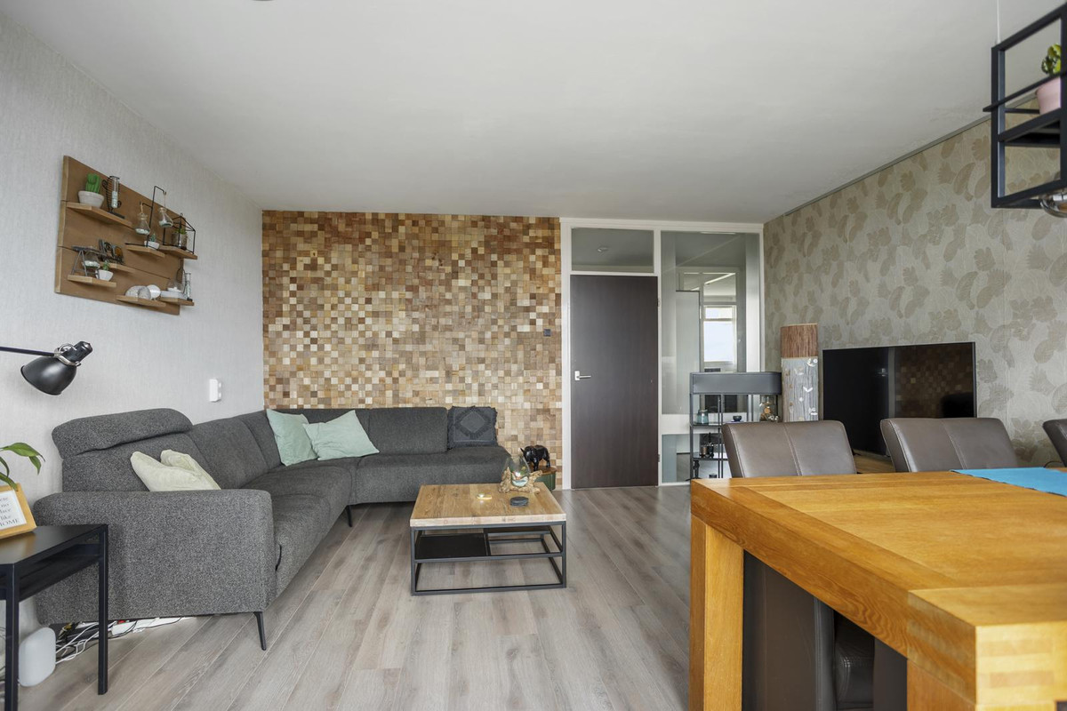 Appartement te koop: Zalkerbos 299, Zoetermeer