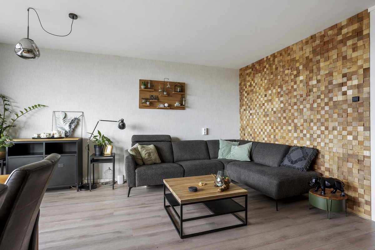 Appartement te koop: Zalkerbos 299, Zoetermeer
