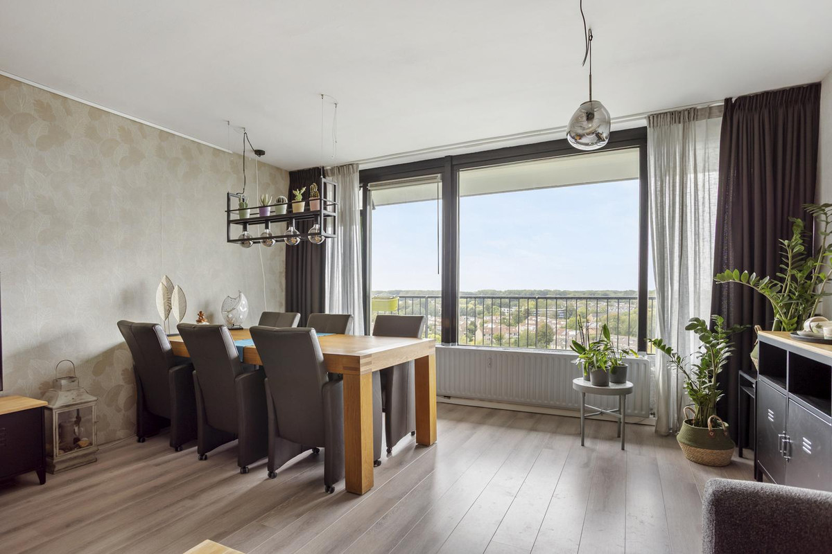 Appartement te koop: Zalkerbos 299, Zoetermeer